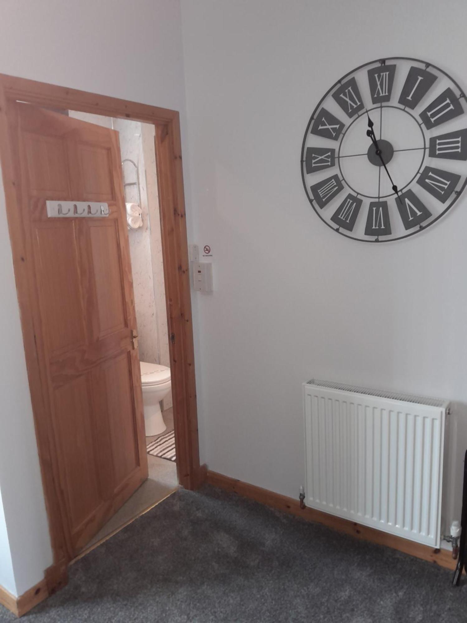 Fairfield Townhouse Guest House Inverness Room photo
